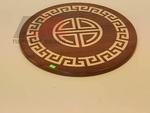 Верзалитов плот за кафене