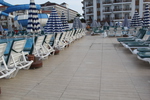 Красив алуминиев чадър