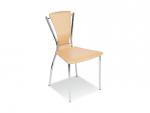 

DORINO wood  chrome